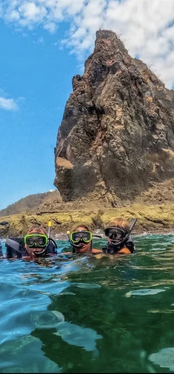 Pochote Ocean Adventures Pochote Ocean Adventures